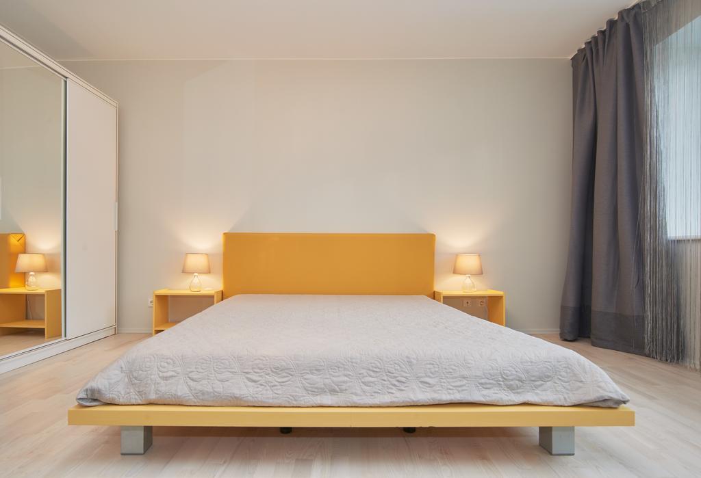 Town Hall Apartments 빌뉴스 외부 사진