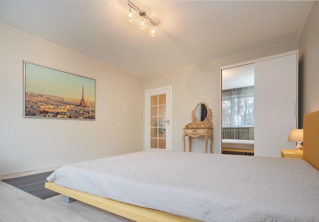 Town Hall Apartments 빌뉴스 외부 사진