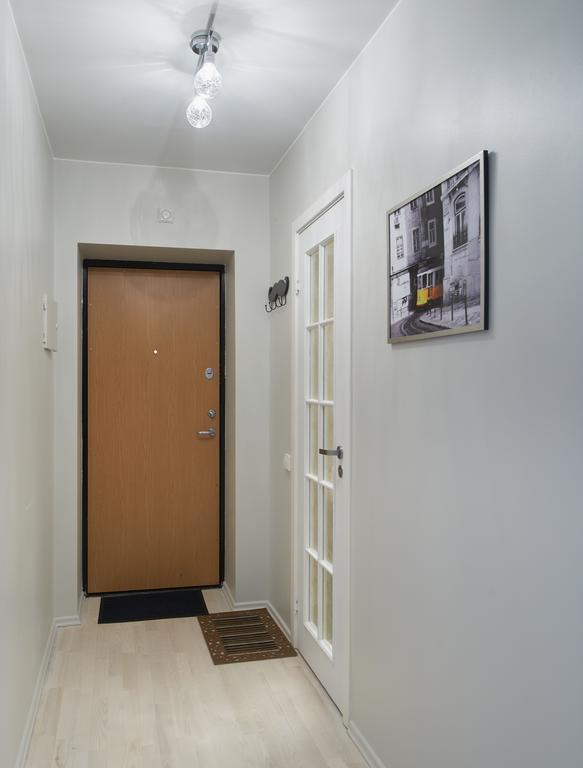 Town Hall Apartments 빌뉴스 외부 사진