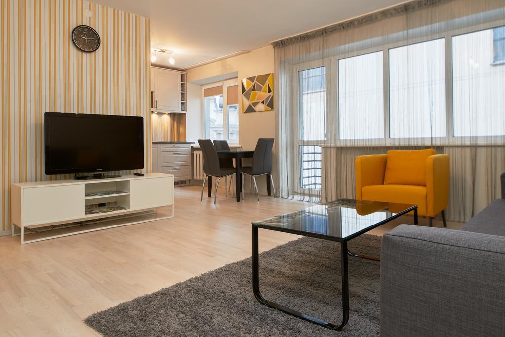 Town Hall Apartments 빌뉴스 객실 사진