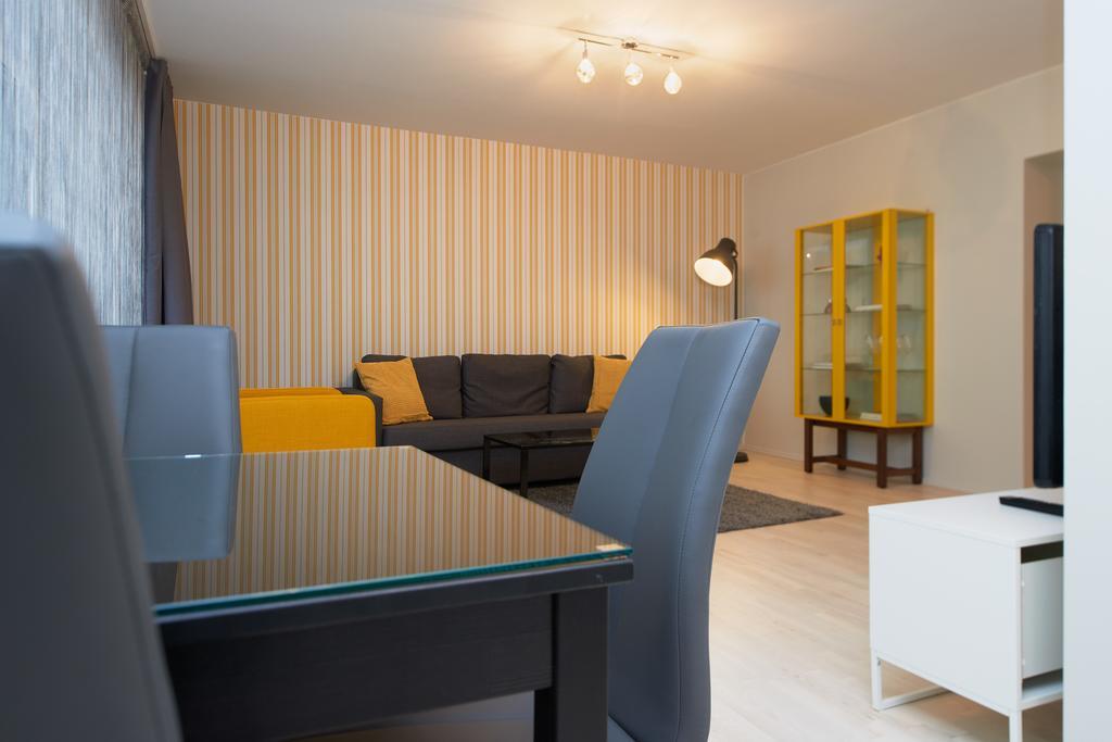 Town Hall Apartments 빌뉴스 외부 사진