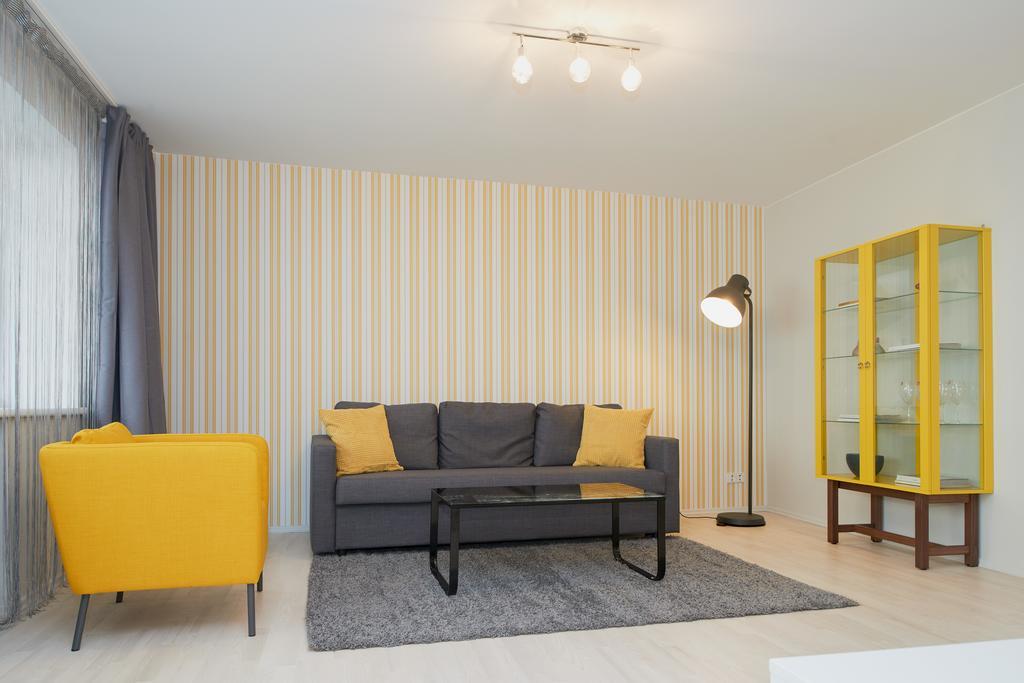 Town Hall Apartments 빌뉴스 외부 사진